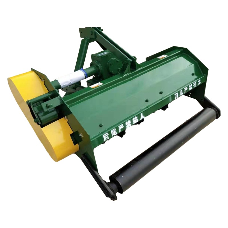 Máquina de trituración de plántulas de maíz de trigo agrícola reciclador de tallos de maíz planta seca trituradora y equipo de procesamiento