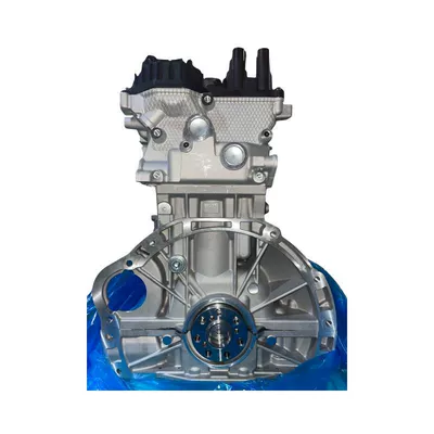 MIVEC diesel engine, suitable – Engine assembly