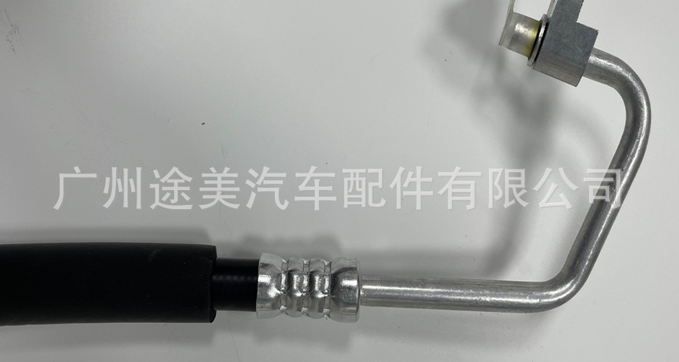 95080777 Is Suitable for Buick Encore Chevrolet Opel Car Air Conditioner Condenser Air Conditioner Air Pipe 42588256