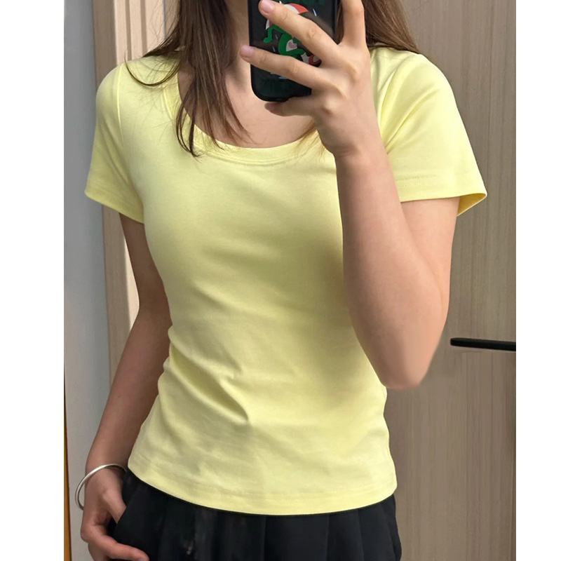 Corn yellow