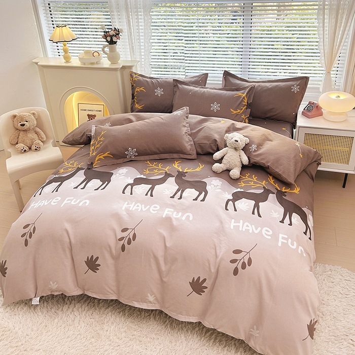 스타 리버 사슴