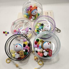 新しい 12cm ベビーバッグ、お出かけ用ベビーバッグ、PVC 透明ガーデンバッグ、ビニールトレンディなコットンドールバッグ