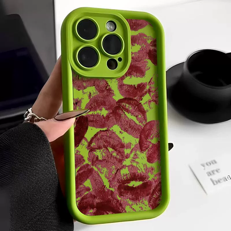 Чехол для iPhone 17 совместимый с Apple, защита от падений, модель 17 Pro Max/13