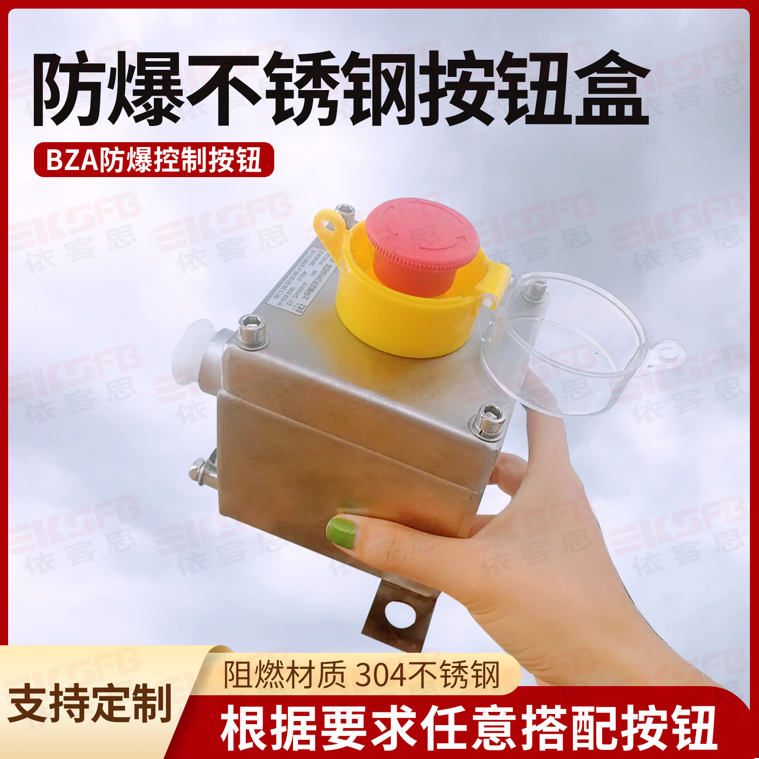 浙江依客思电气有限公司