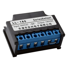 LL-180 半波整流器 input:400VAC Output:180VDC 整流装置