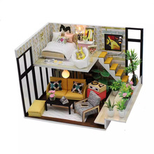 ���_�ֹ�ˇdiy��� ƴ�b���Bģ��С�������I�ļ��տ羳�S��