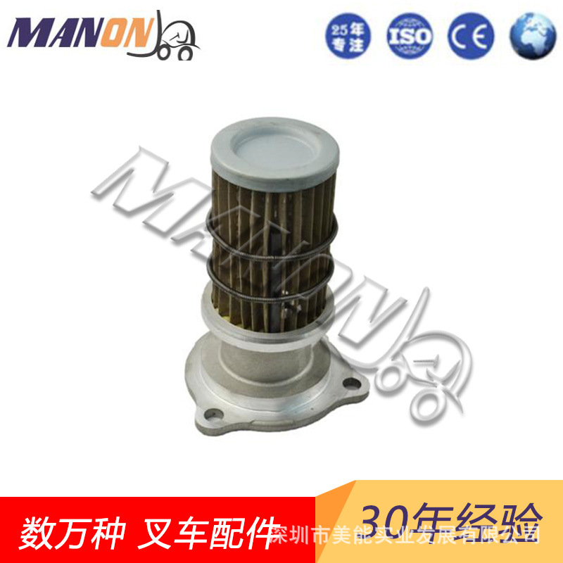 叉车配件三菱波箱滤清器91A24-08200适用于MITSUBISHI车质量保障