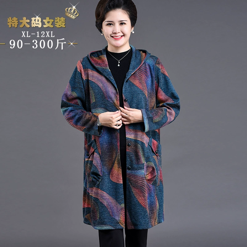 Ветровка для мам среднего возраста 2021, модный темперамент, весна и осень в иностранном стиле, новое весенне-осеннее пальто, женская одежда больших размеров