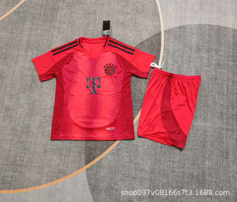 2425 바이에른 홈코트