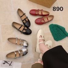������890��ʽ������Ь26���¿�A�^ƽ��ܛƤ��Ь�ٴ�͹�СƤЬ