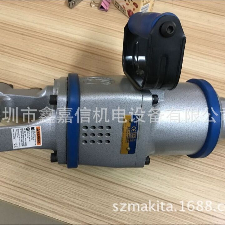 SP-1192EX-2 特价批发日本 日信SP AIR 1寸风炮/冲击扳手