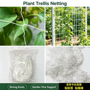 �羳��ɫ��]���پW15cm�@�ֈ@ˇֲ�������WTrellis neting