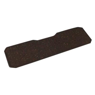 Pad, Ventilated and Breathable, Hand-Woven – Cool pad - charming-coffee-rear-seat