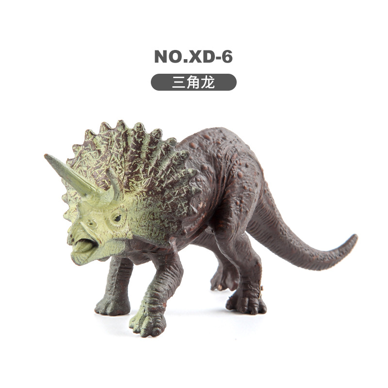 XD-6 Triceratops 71,8G