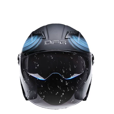Electric Motorcycle Helmet Men's | Motuoche Auto Parts and Accessories