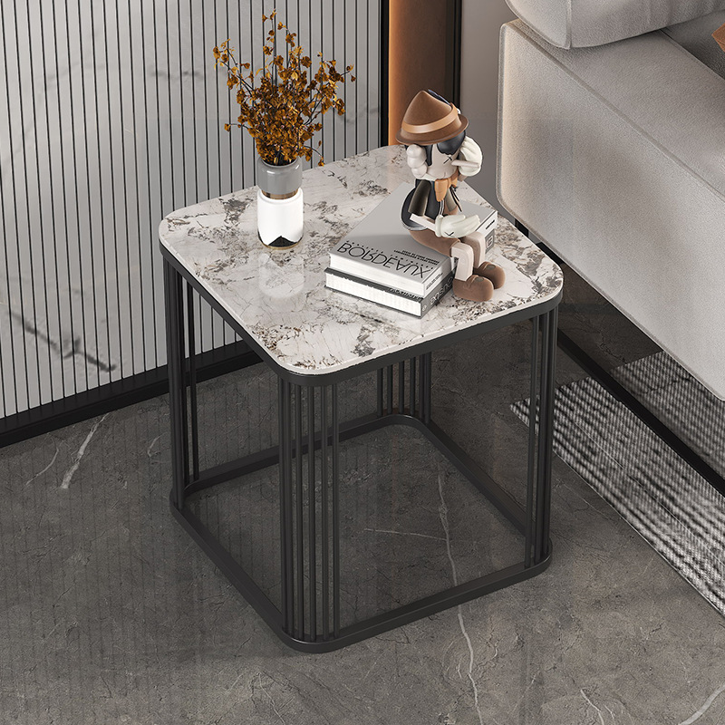 Pandora + estante negro 60cm