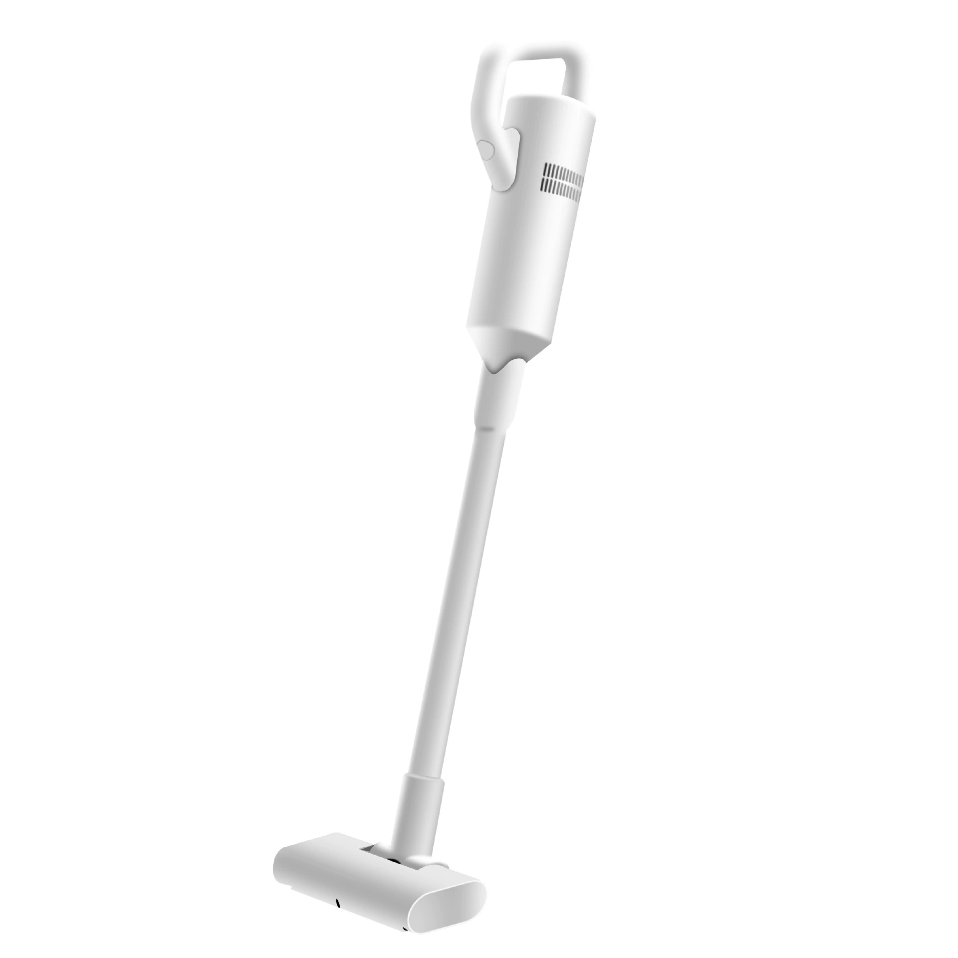 Vacuum cleaner, hygienic handheld wireless carpet