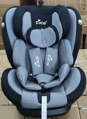 Car child safety seat car safety seat - style-1