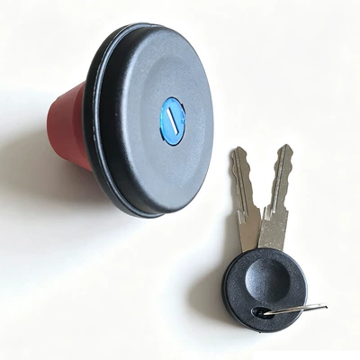 Tank cap Cap for Construction