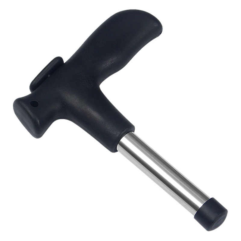 Portable Coconut Opening Artifact Opening Machine Coconut Drilling Hole Puncher Eating Coconut Juice Drilling Tool Spot Wholesale