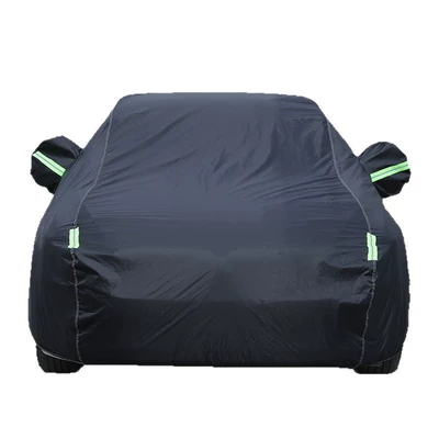 thickened for winter, hail-resistant, full-cover car | Car clothing