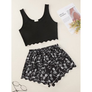 ��T6632026�羳�¿�W���r��Ůʽ���tӡ��˯�����b������
