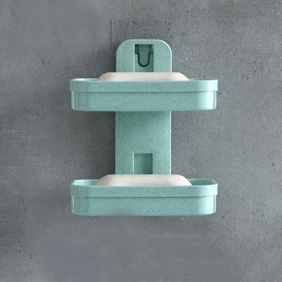 Soap holder, no trace