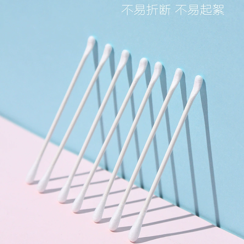 可爱多 Ear picking, children's disposable cotton swabs, wholesale