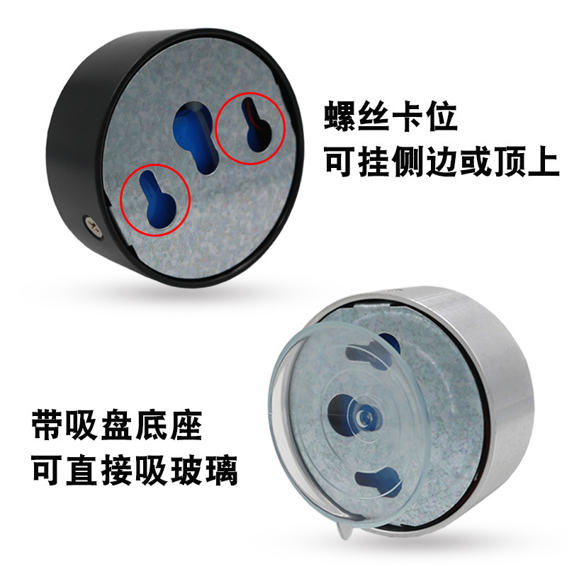 Ledワイヤレスリモコン室内スポットライト明装ミニレストラン3ワット省エネ集光移動式充電電池照明器具|undefined