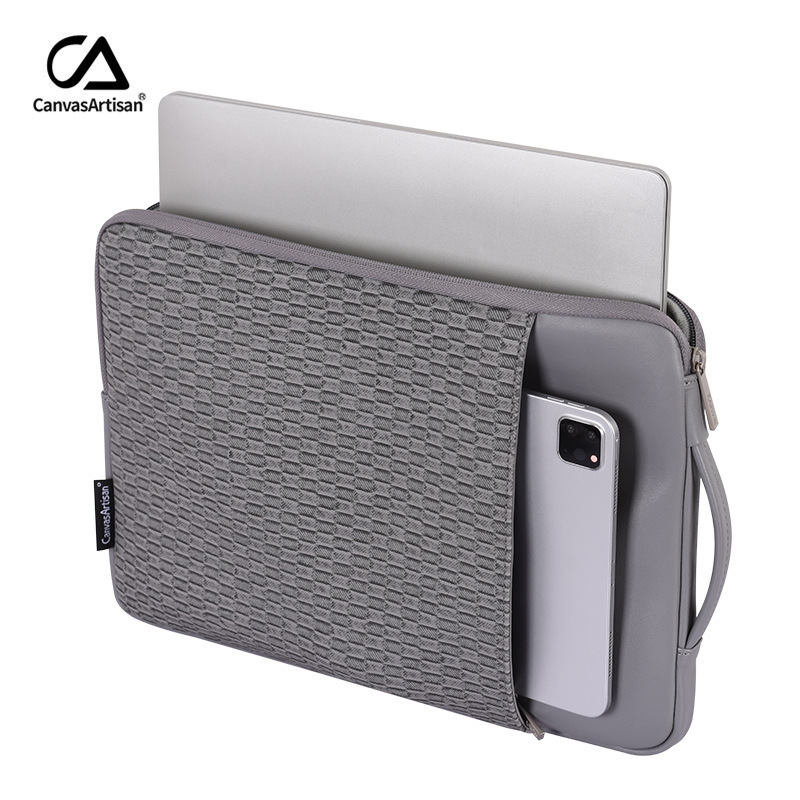 Laptop Tablet Protective Cover Suitable for Lenovo 11 Apple 12 Huawei 13 Asus 14 Hp 15inch Inner Bag
