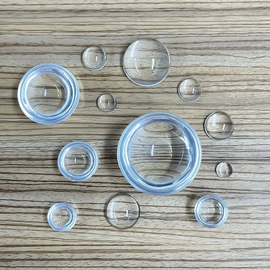 水晶工艺品;饰品配件;玻璃工艺品