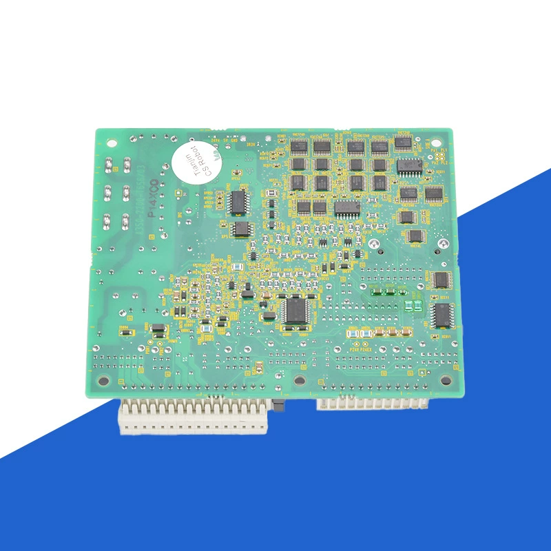 Платформа управления роботами FANUC A20B-2200-0650FANUC оригинальная плата управления мощностью