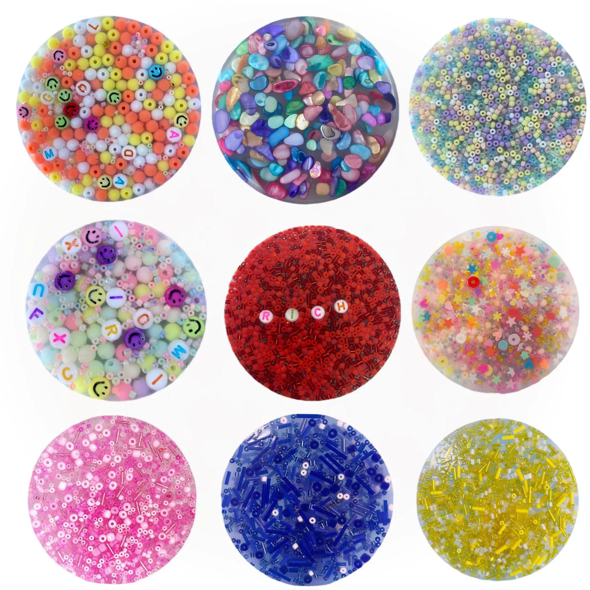 Трансграничный взрыв Skin Picking Fidget Toys силиконовая игрушка сенсорная декомпрессионная игрушка