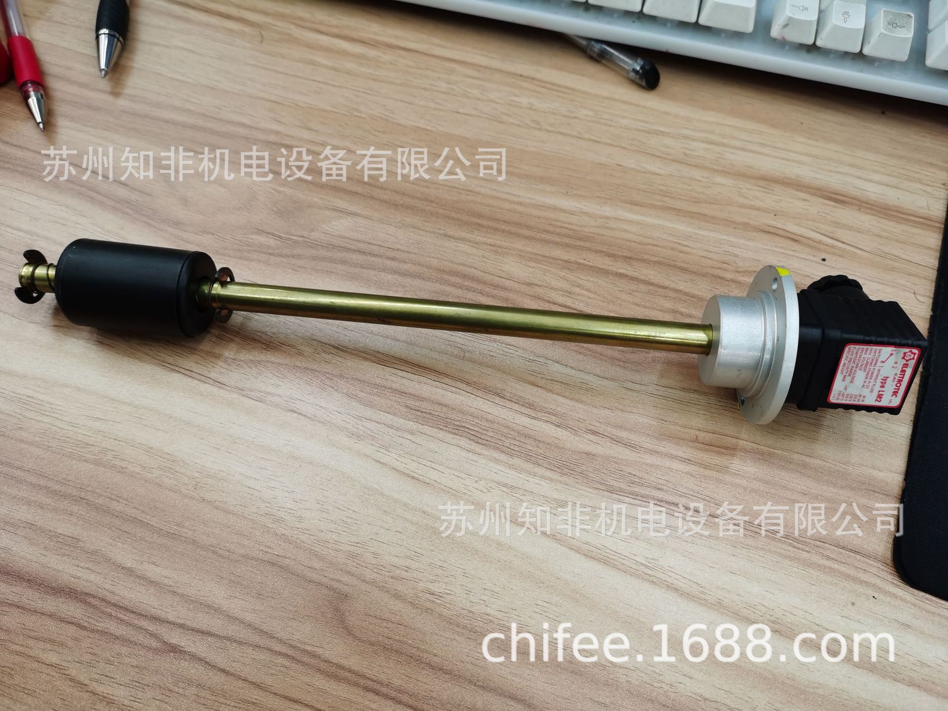 意大利ELETTROTEC液位開關(guān)