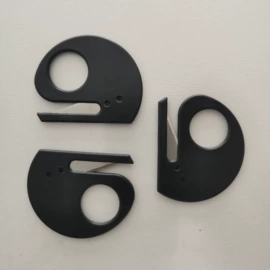 收纳盒;其他裁剪用品;尺子