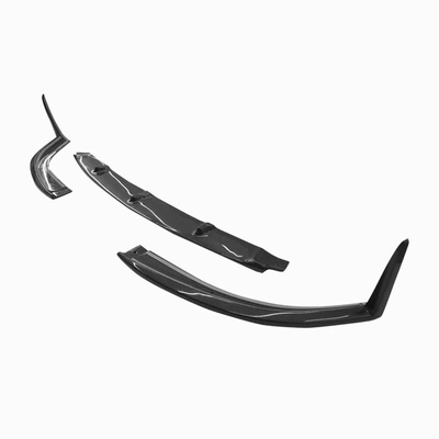 Front Shovel Front Chin, Spoiler