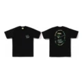 D762 Black