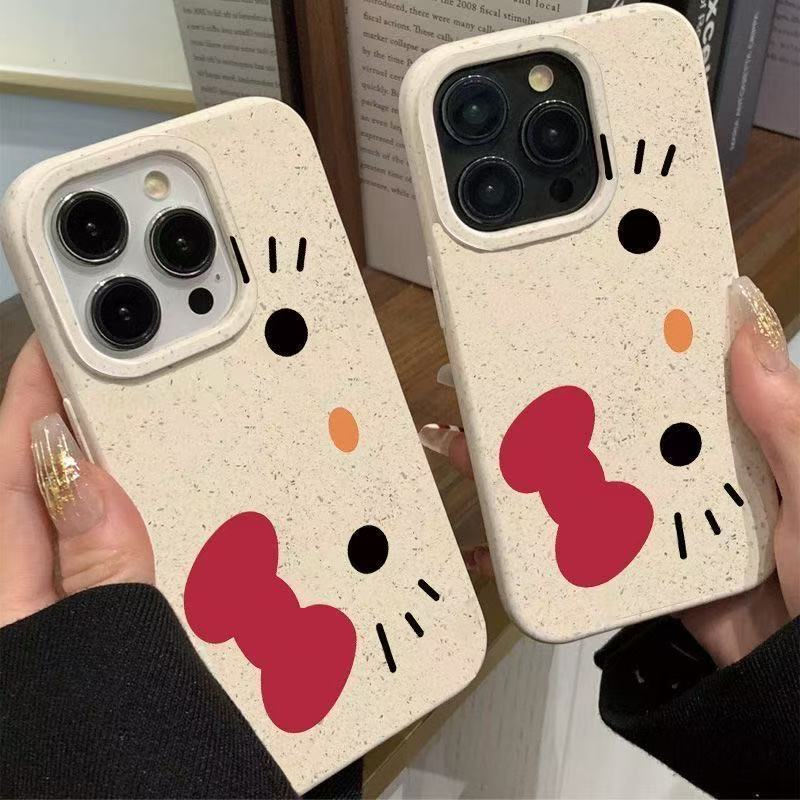 Emoji lindo para iPhone 16pro funda para teléfono móvil Apple 15 anti-caída 14 femenino 13promax nuevo 12x11
