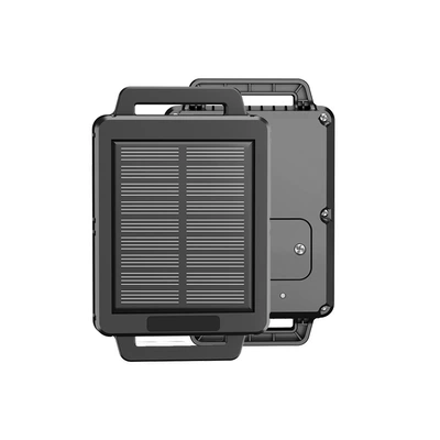 Collar, Solar Satellite Search, GPS Locator