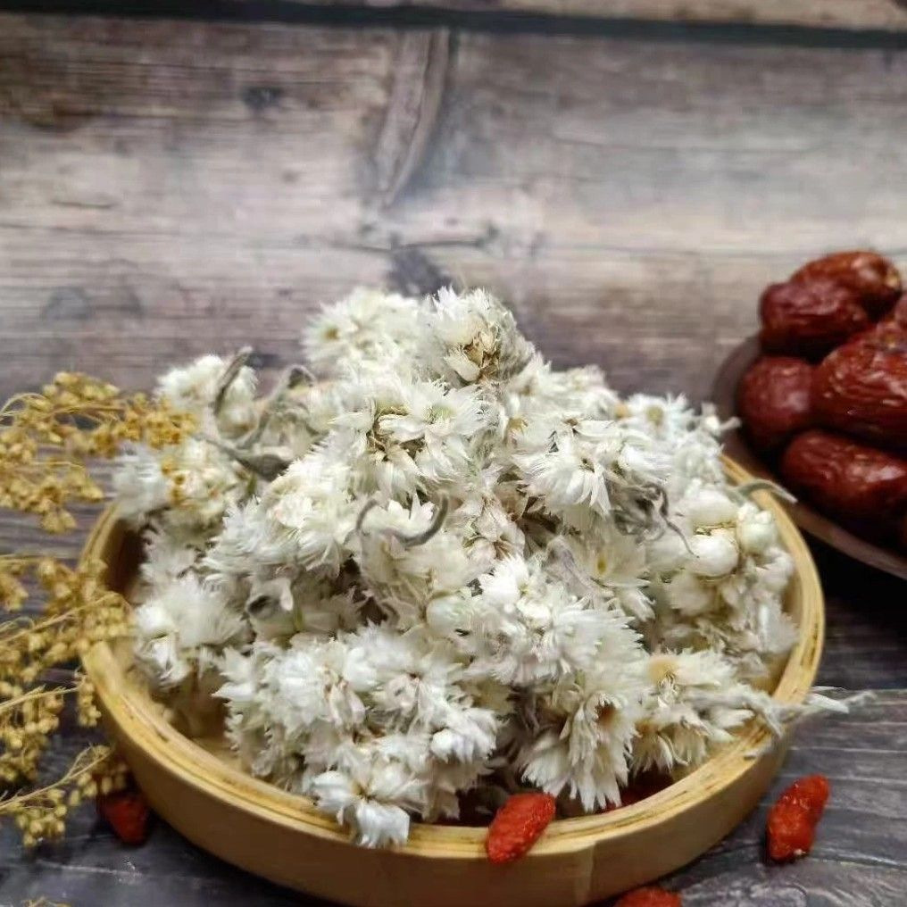 Ganzi Glacier Snow Chrysanthemum Dried Flower Tea 10g Box Sun Dried Unsweetened key features