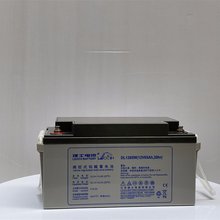 理士蓄电池DJM1265S阀控式免维护铅酸12V65AH正品包邮 直流屏专用