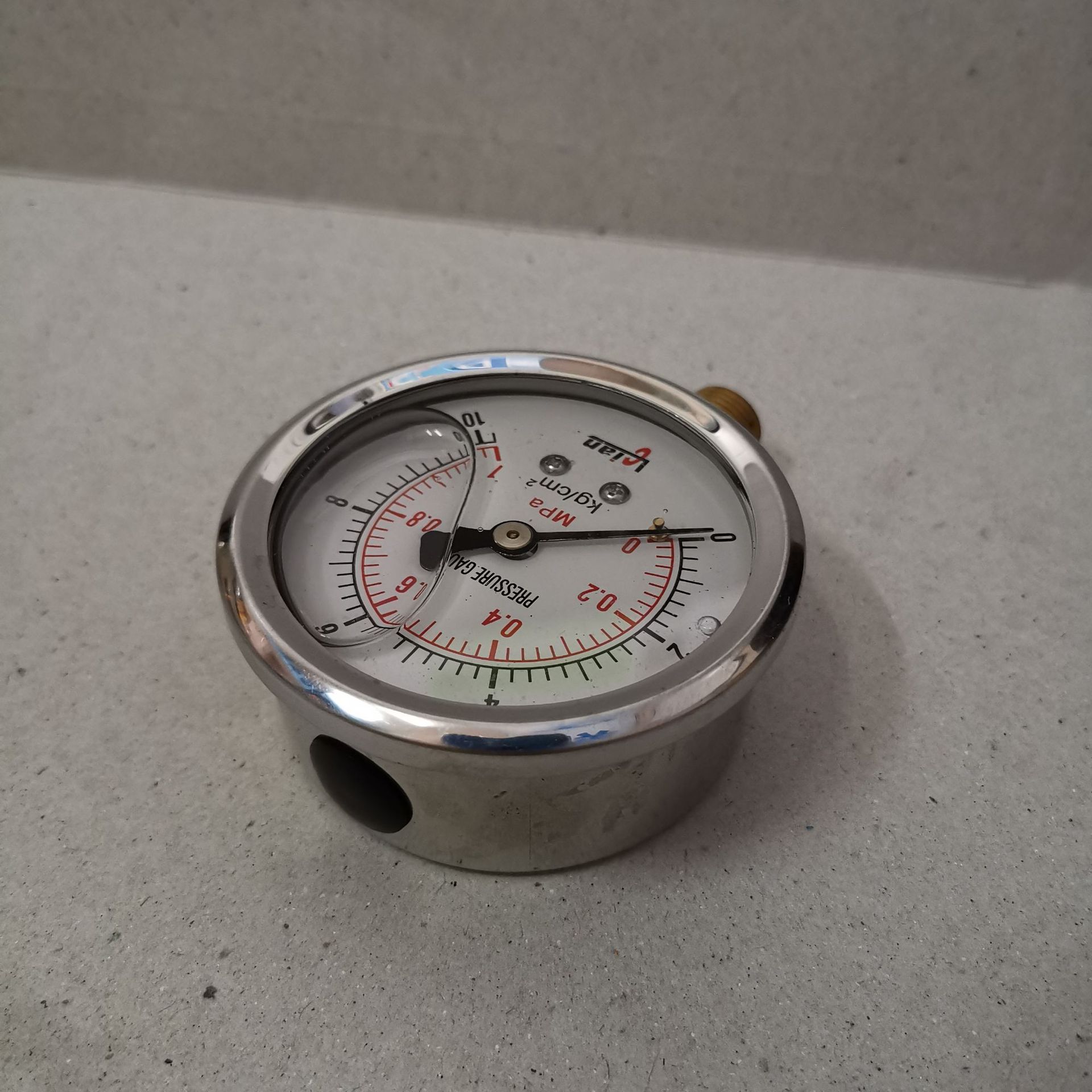 ����ѹ����LA-60MM-25mpa����ѹ���� �ͱ�ע�ܻ�ѹ����ѹ����