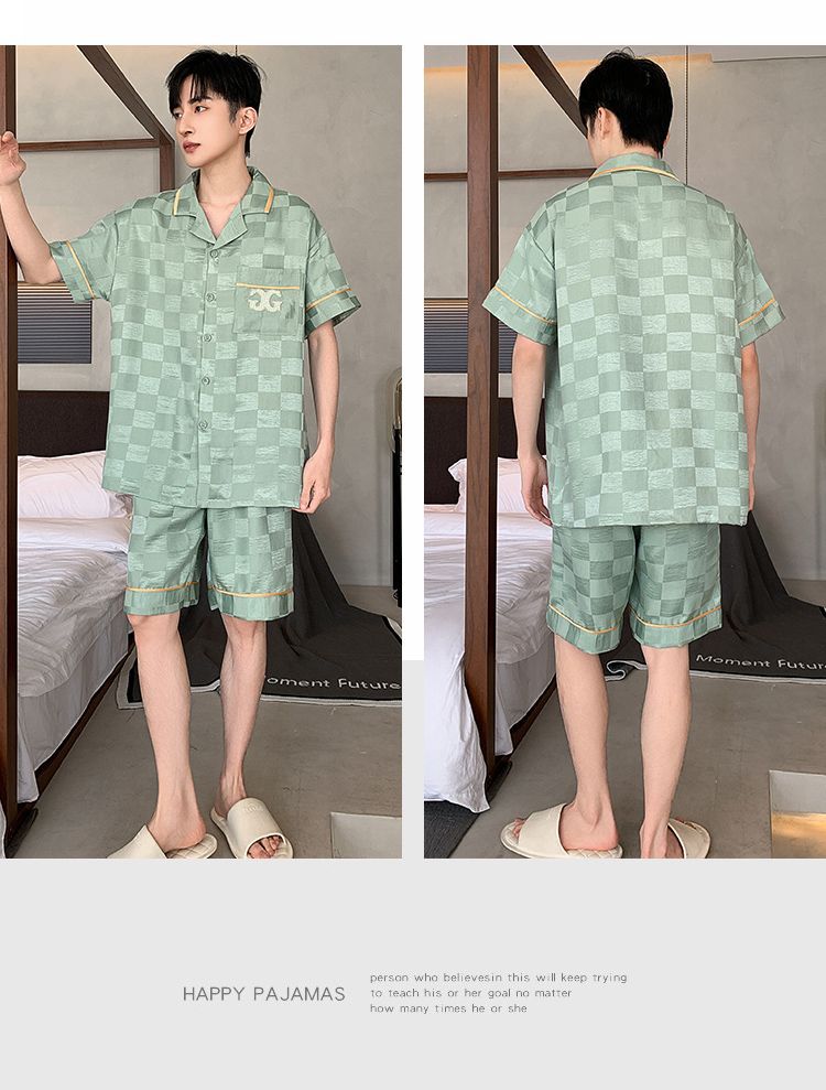 7709【시원한 얼음 실크】