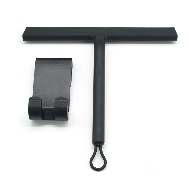 Limpiaparabrisas limpiaparabrisas limpiaparabrisas de ventanas para el hogar raspador de vidrio limpiaparabrisas de silicona herramienta de limpieza de vidrio