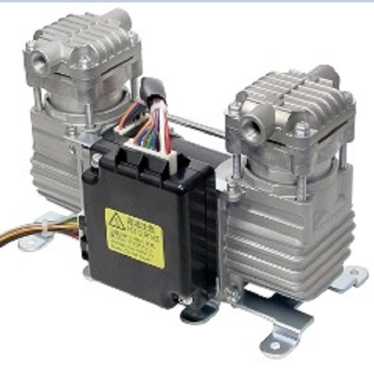 日本NITTO日东工器   真空泵DP0410T-A1181-Y2-0001