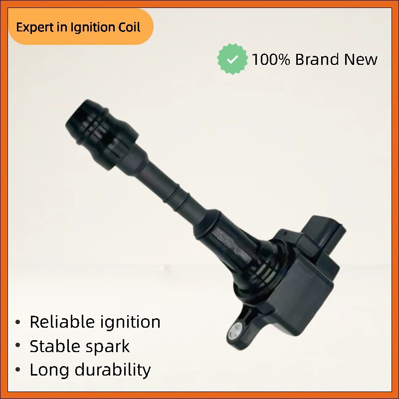 Ignition coil 22448AR215 22433AR215 224487S015UF482UF510, suitable for Nissan