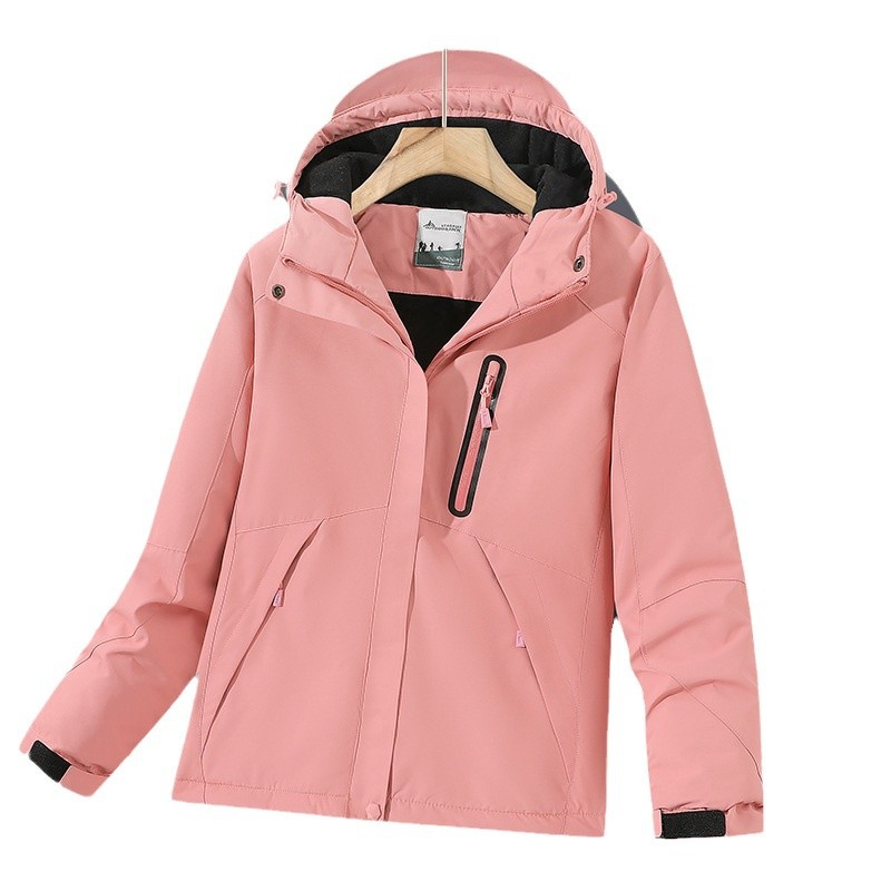 Chaqueta de calefacción inteligente para hombres y mujeres de otoño e invierno Chaqueta de viaje con calefacción de fibra de carbono USB Chaqueta de algodón con calefacción para hombres y mujeres de invierno