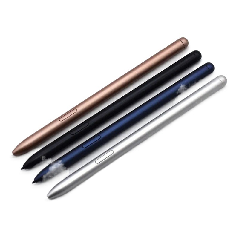 Adecuado para Samsung S8 Stylus s7plus pluma capacitiva s6lite lápiz magnético tableta del estudiante pintura SPEN stylus