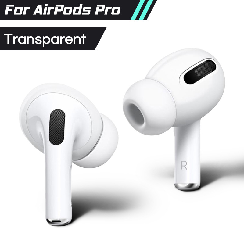 Aplicable a airpods Pro2 auricular antideslizante Nuevo Apple Pro2 tapones de silicona tapa pro tapones tapa en stock