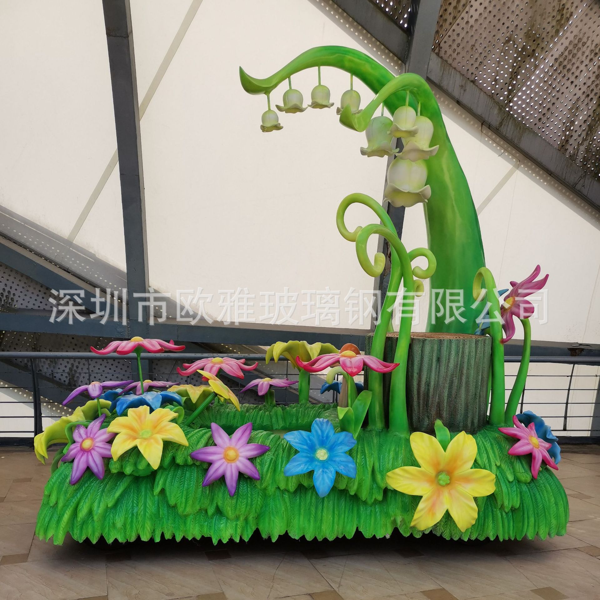 玻璃钢外壳 机械设备外壳 医疗设备外壳 美容设备玻璃钢外壳